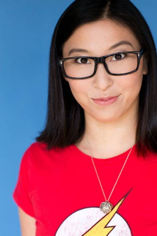 国融汇通 《羊蹄山》女主演员转发自己美照 表演被玩家大夸特夸