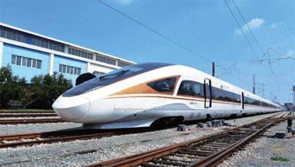 大圣证券 京张高铁延庆线6对列车运力翻倍